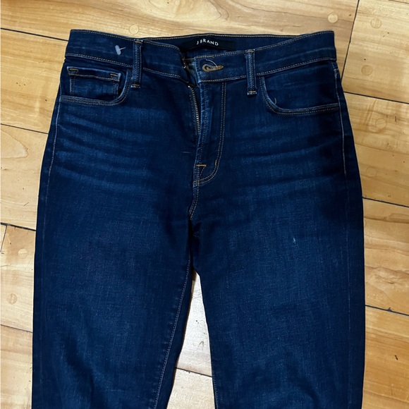 NWOT - “Terrace” skinny leg - Picture 3 of 4